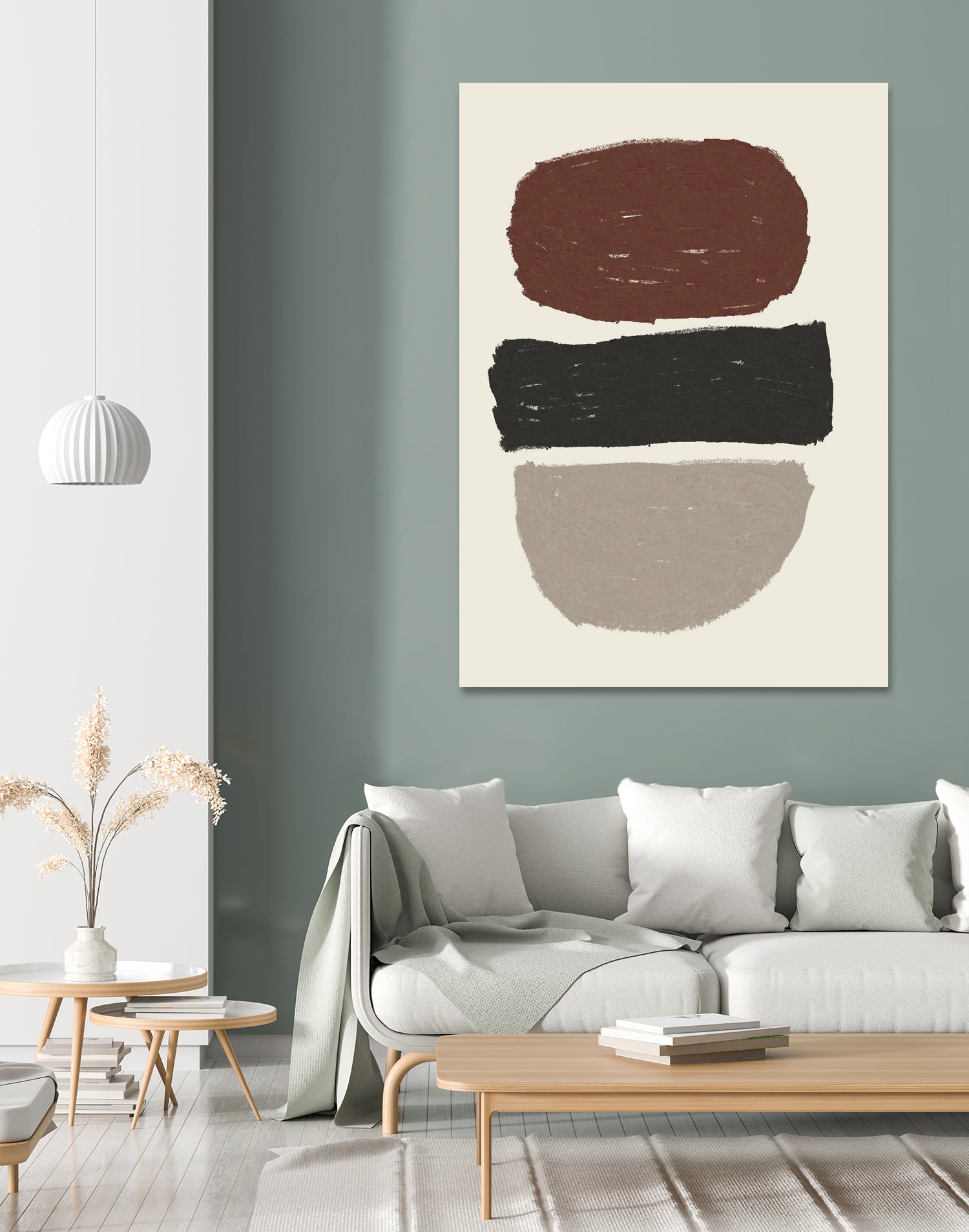 Stack by Dan Hobday on GIANT ART - contemporary