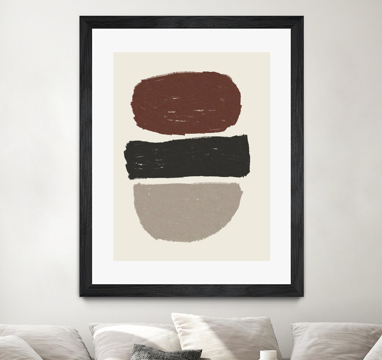 Stack by Dan Hobday on GIANT ART - contemporary