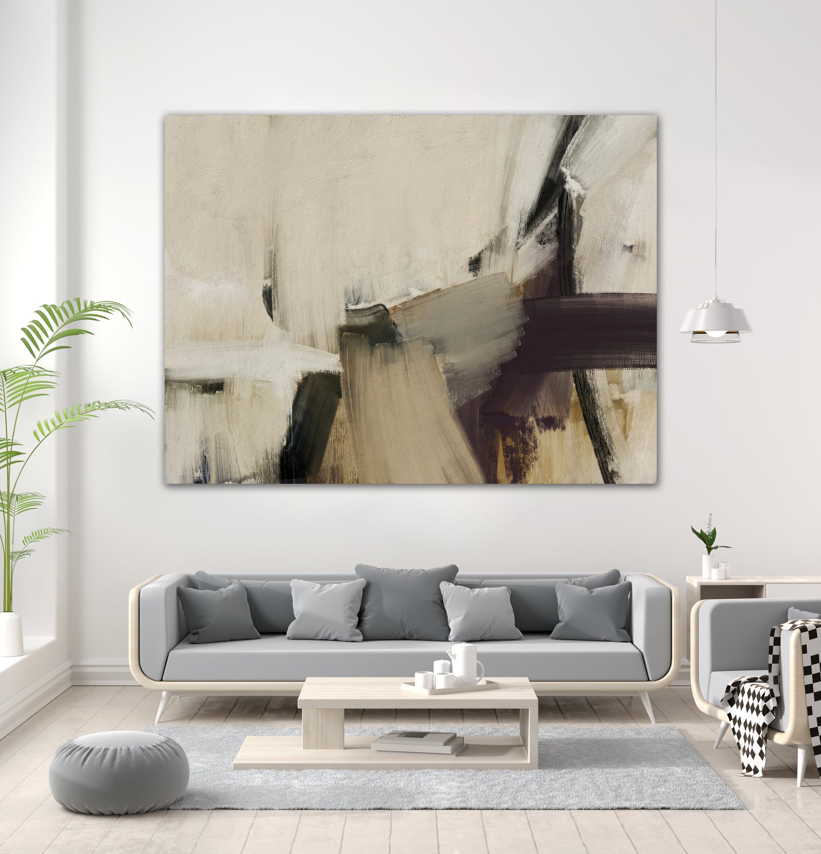 Murmur by Dan Hobday on GIANT ART - illustration contemporary