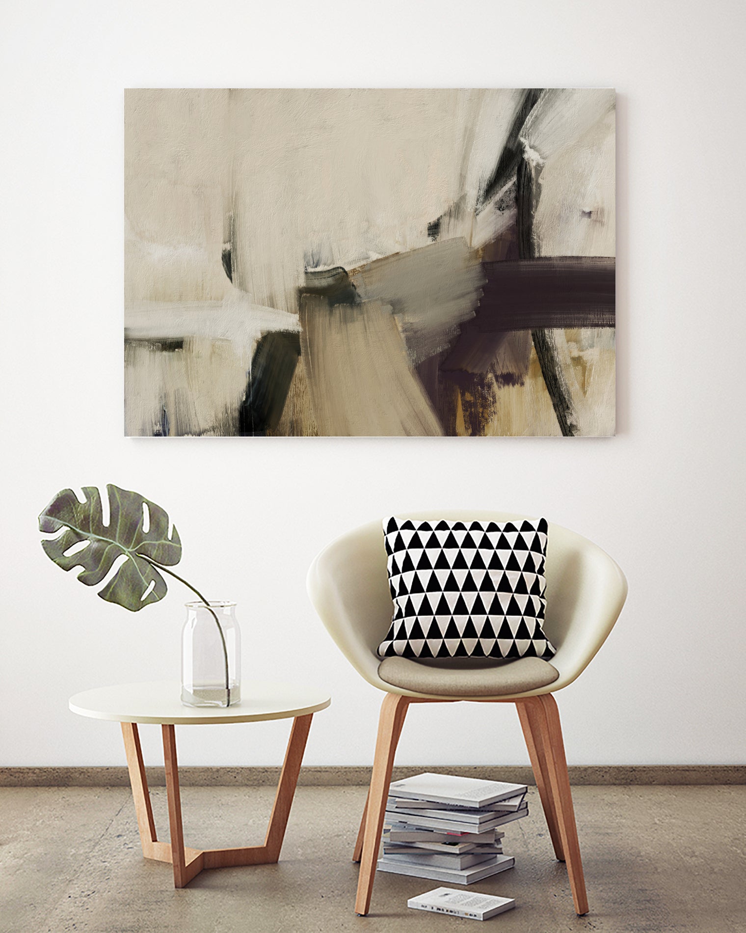 Murmur by Dan Hobday on GIANT ART - illustration contemporary