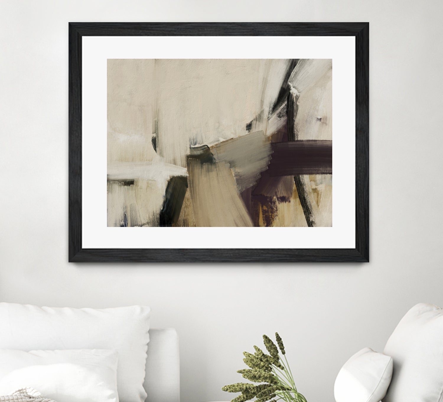 Murmur by Dan Hobday on GIANT ART - illustration contemporary