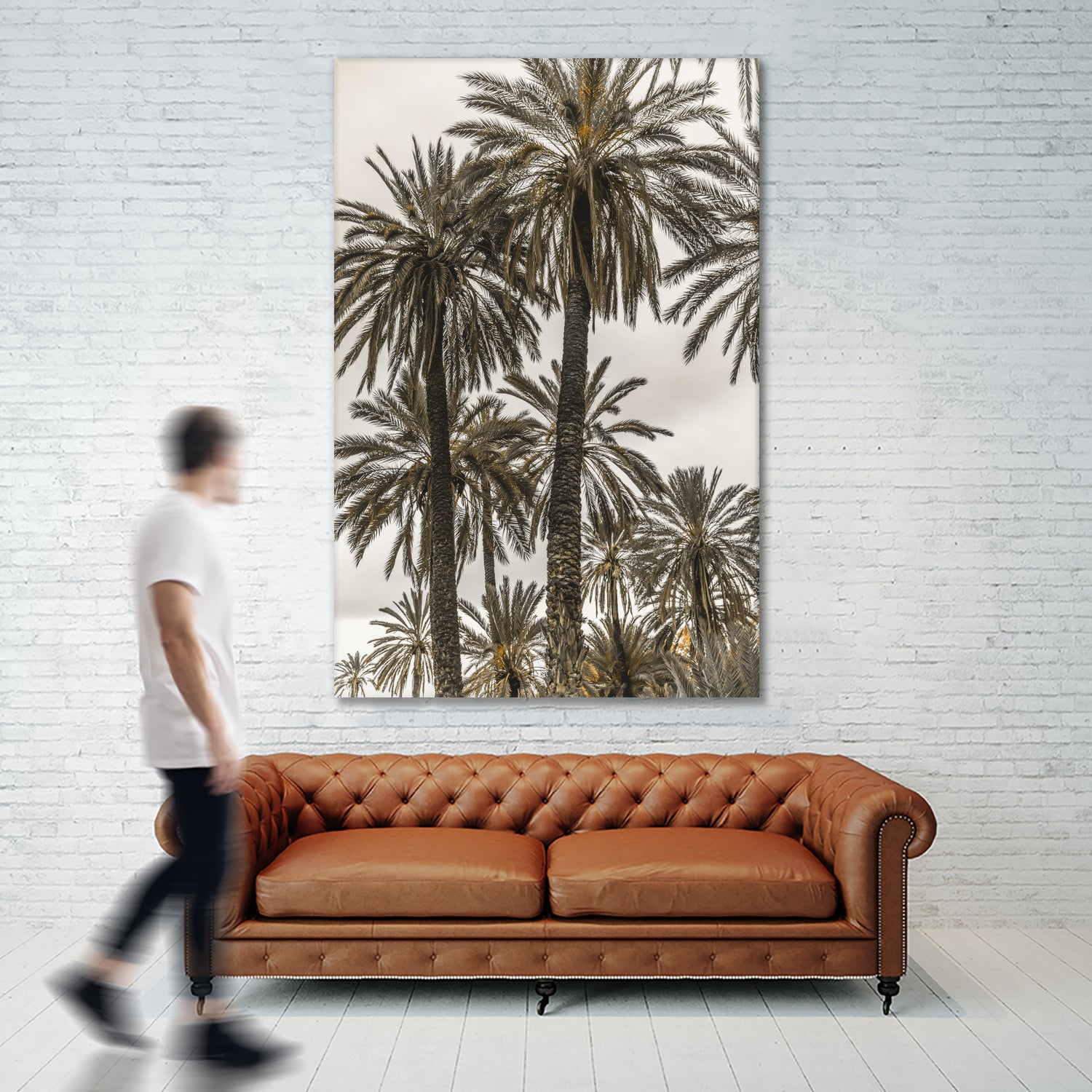 Sicilian Memories 17 by Mareike Bohmer on GIANT ART - botany