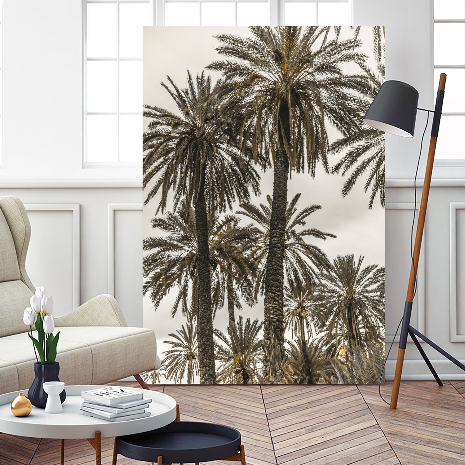 Sicilian Memories 17 by Mareike Bohmer on GIANT ART - botany