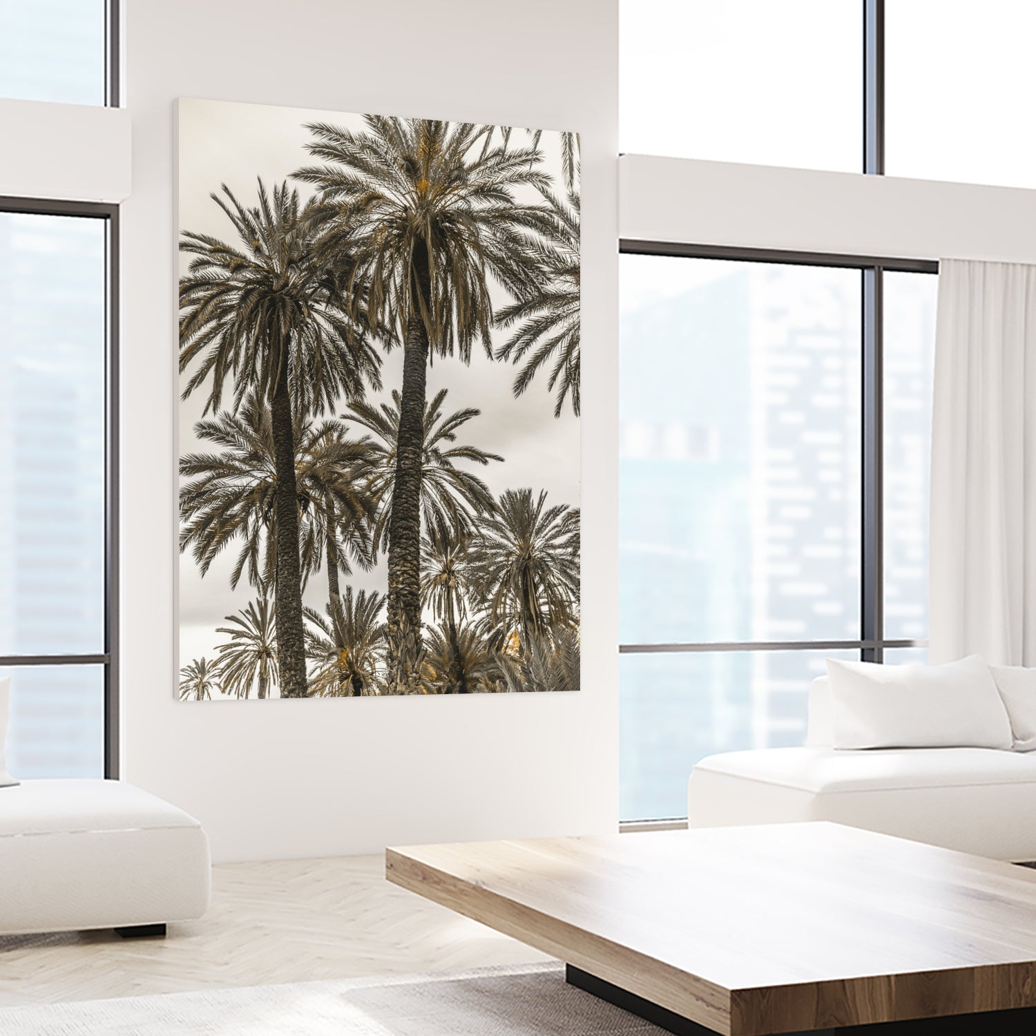 Sicilian Memories 17 by Mareike Bohmer on GIANT ART - botany