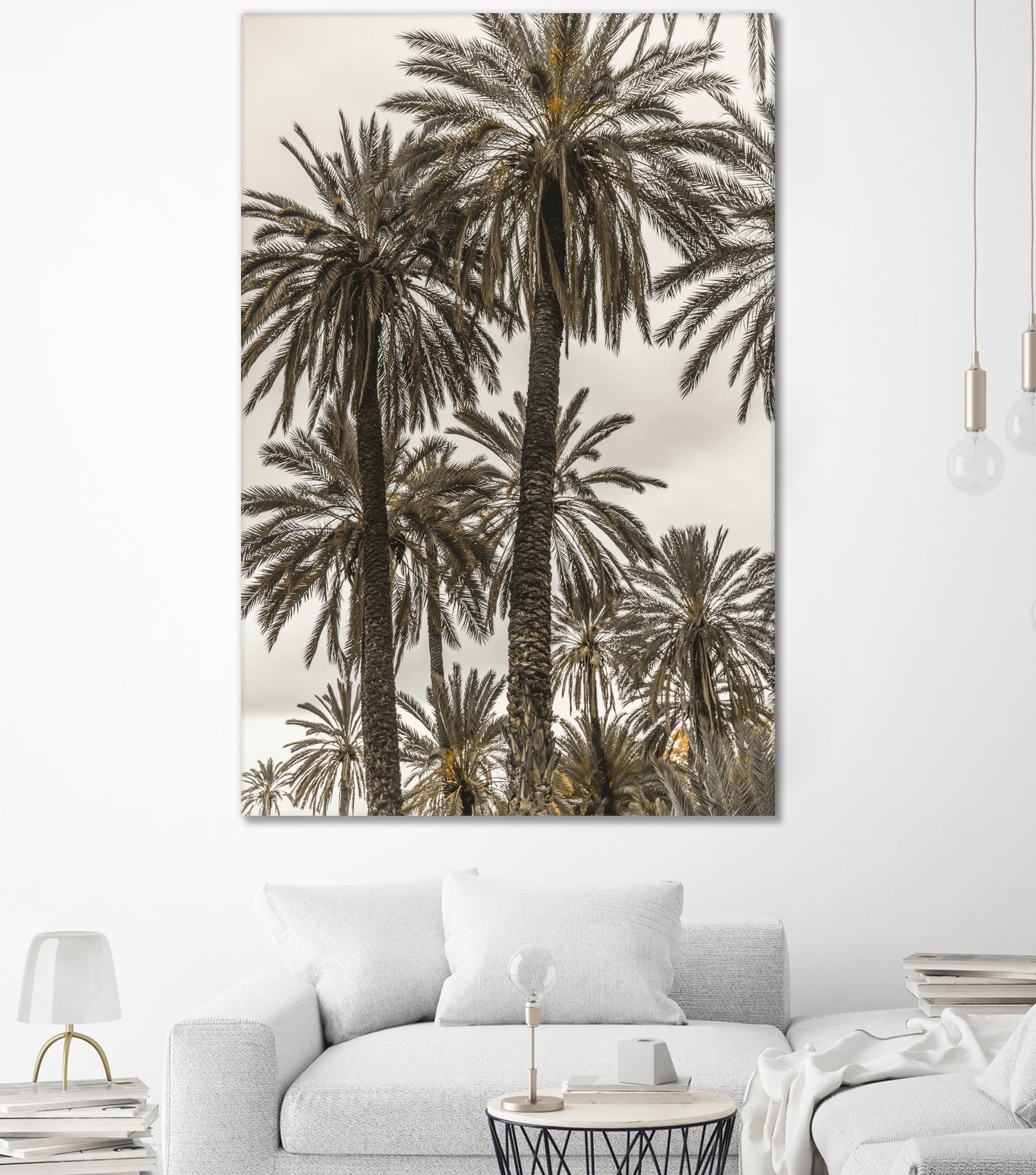 Sicilian Memories 17 by Mareike Bohmer on GIANT ART - botany