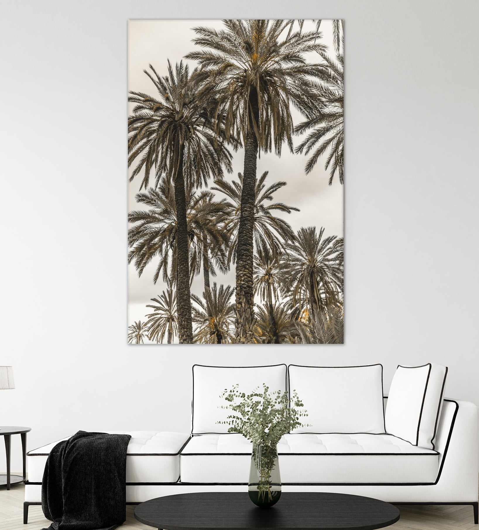 Sicilian Memories 17 by Mareike Bohmer on GIANT ART - botany