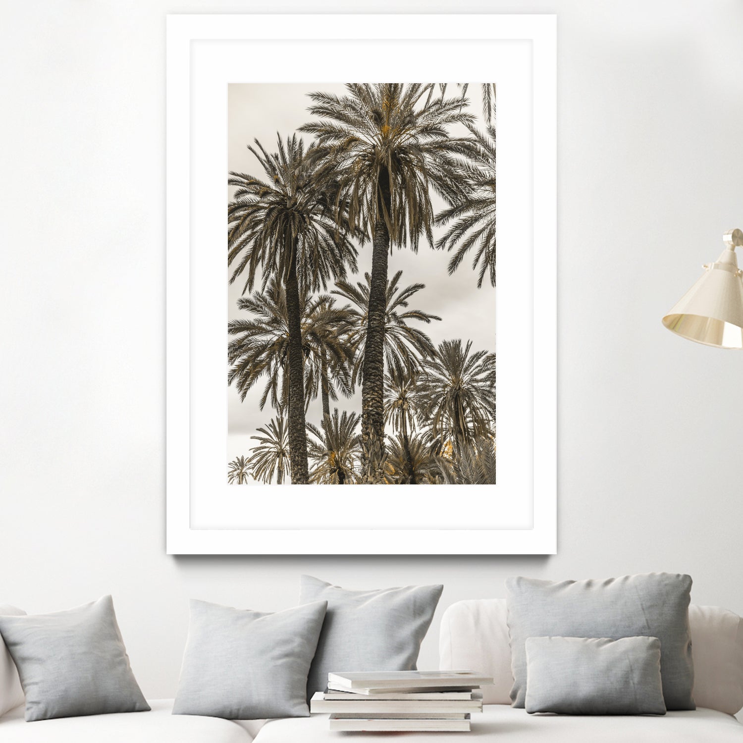 Sicilian Memories 17 by Mareike Bohmer on GIANT ART - botany