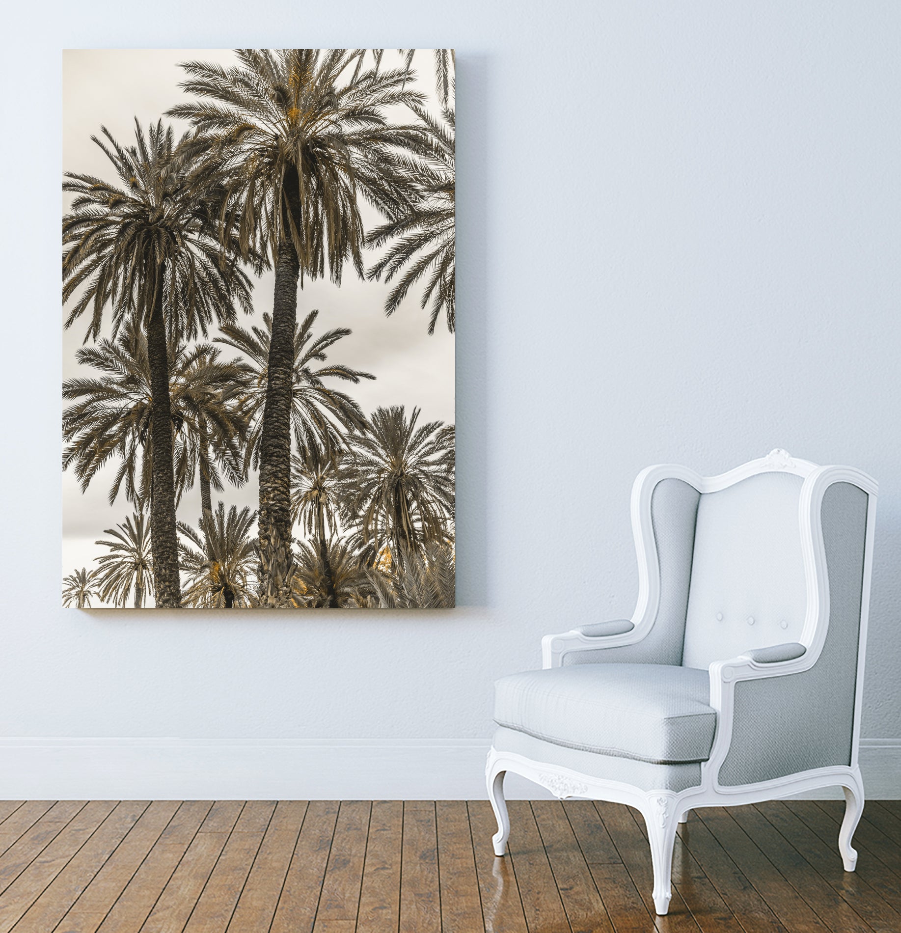 Sicilian Memories 17 by Mareike Bohmer on GIANT ART - botany