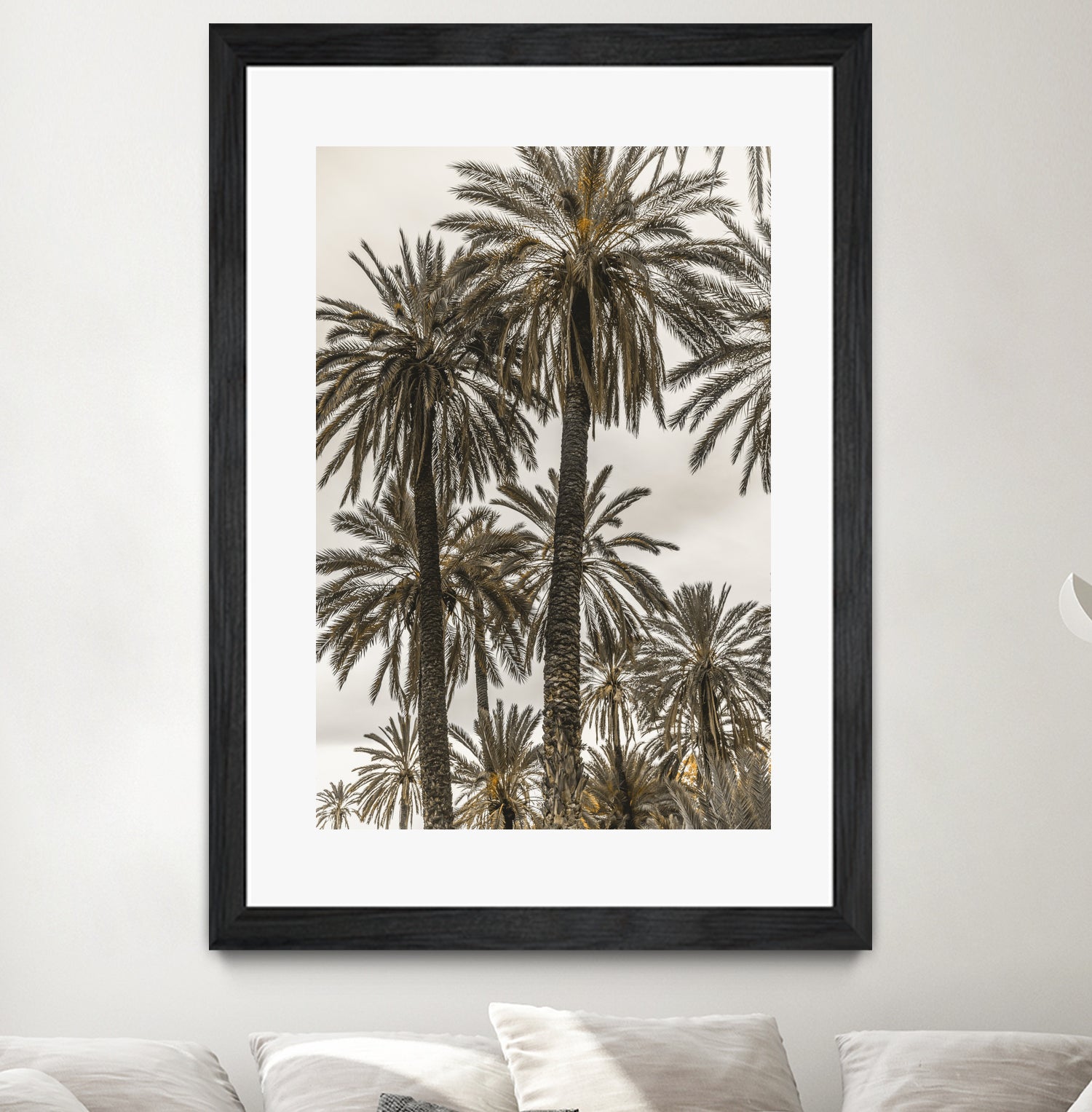 Sicilian Memories 17 by Mareike Bohmer on GIANT ART - botany