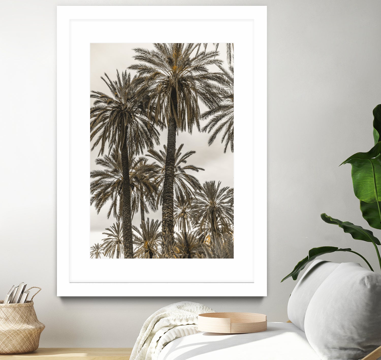 Sicilian Memories 17 by Mareike Bohmer on GIANT ART - botany