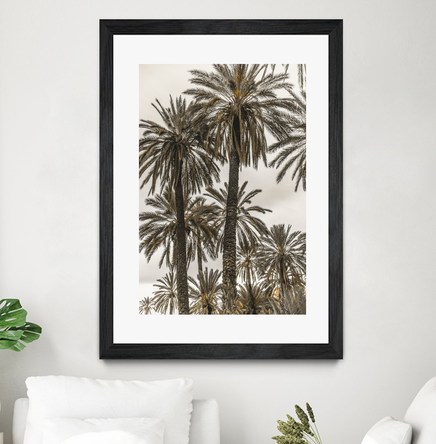 Sicilian Memories 17 by Mareike Bohmer on GIANT ART - botany