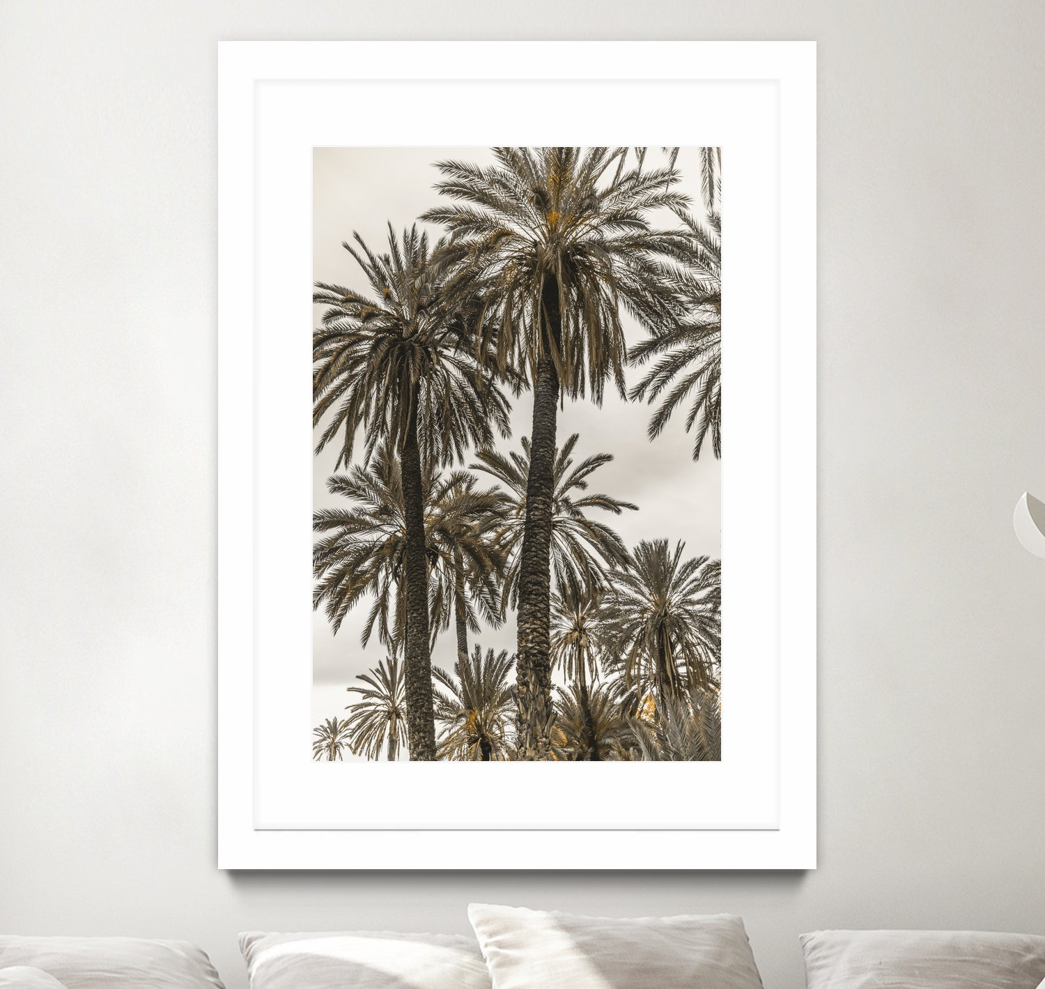 Sicilian Memories 17 by Mareike Bohmer on GIANT ART - botany