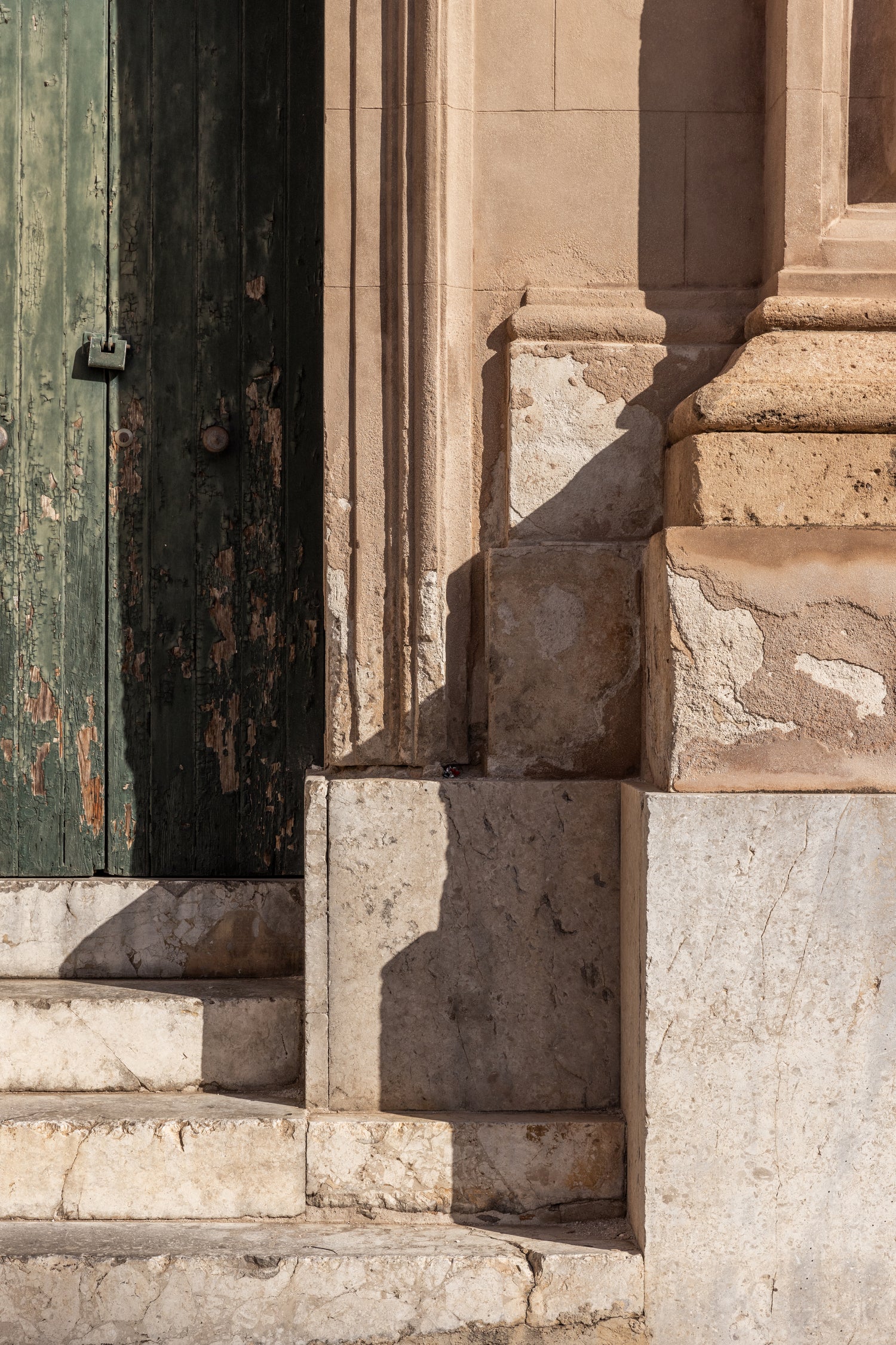 Sicilian Memories 20 by Mareike Bohmer on GIANT ART - old