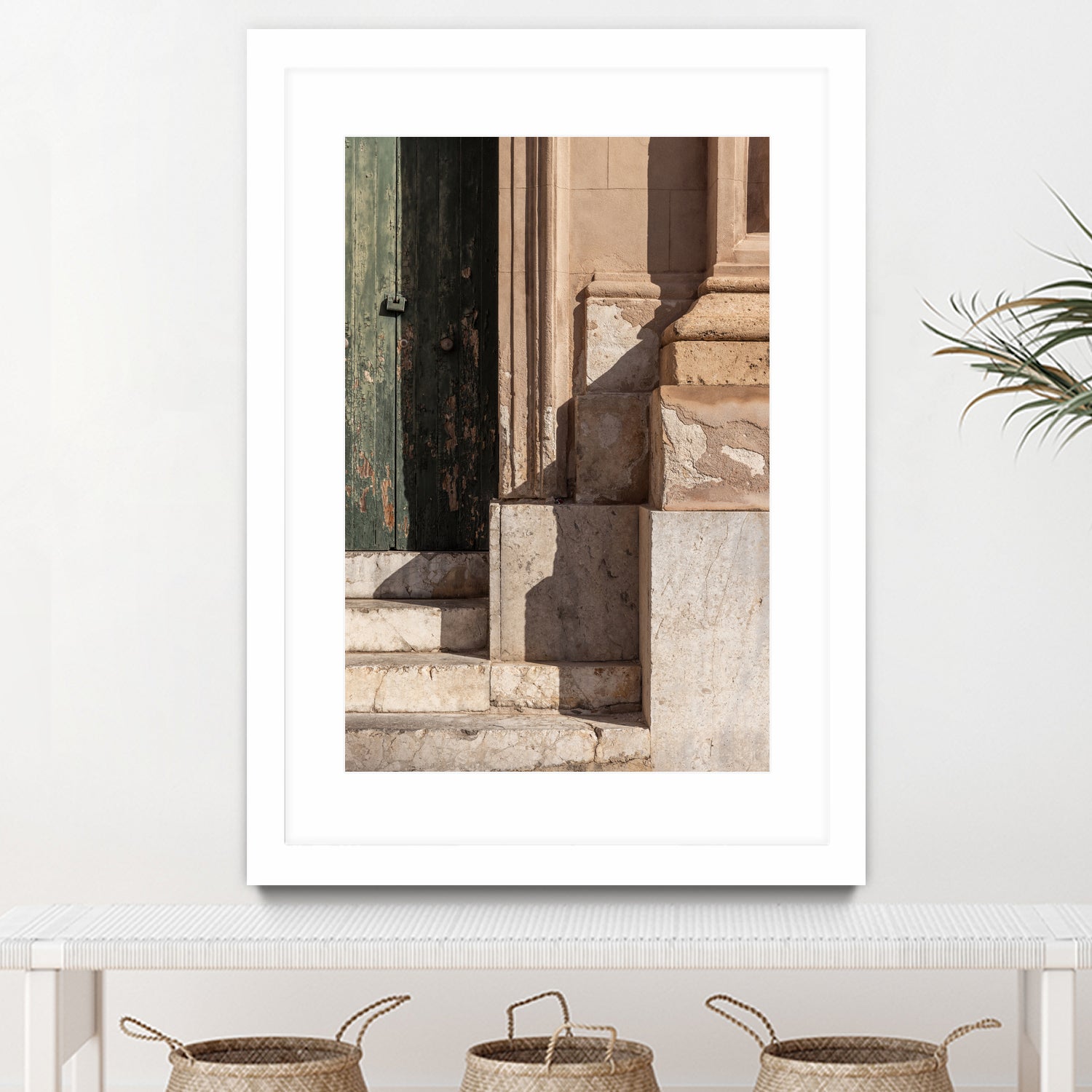 Sicilian Memories 20 by Mareike Bohmer on GIANT ART - old