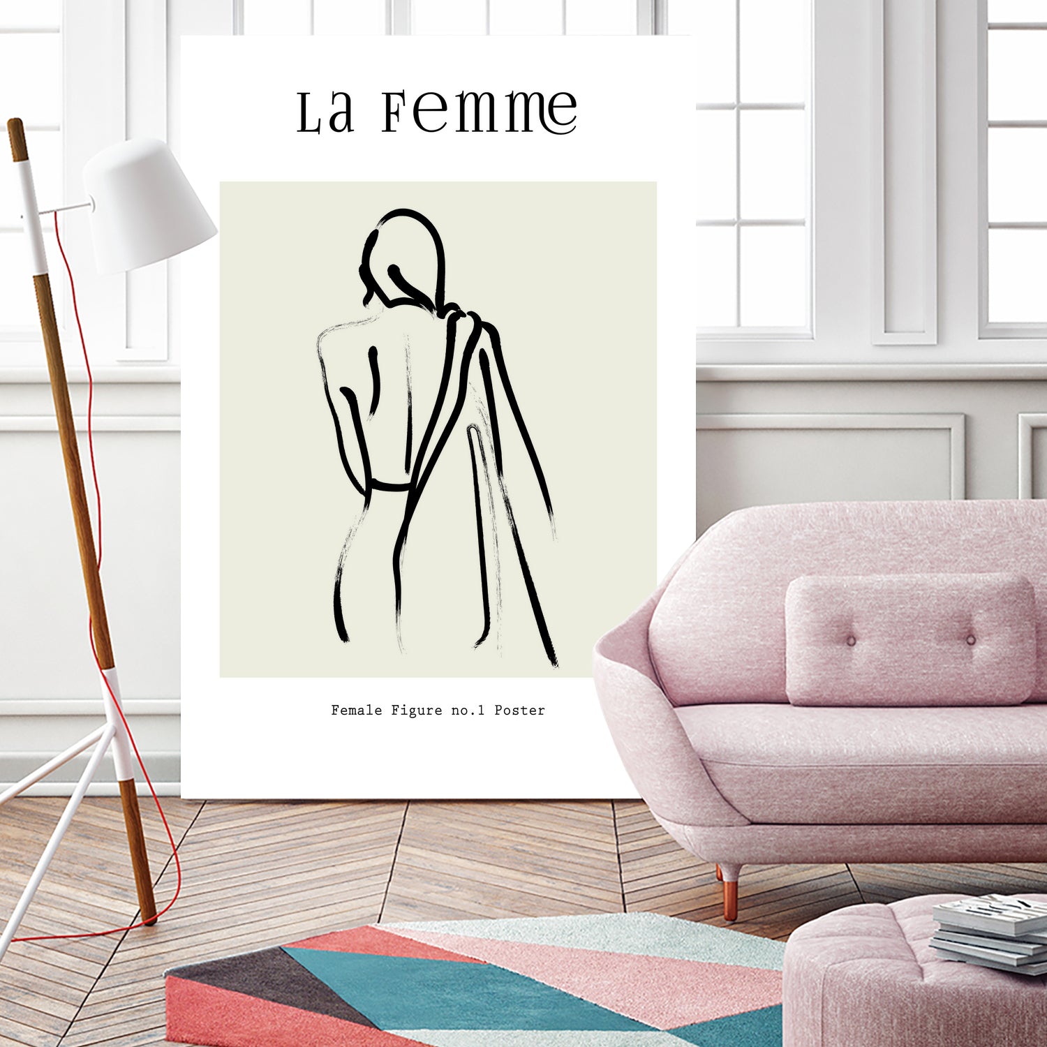 Lafemmeno04 by Treechild on GIANT ART - photography