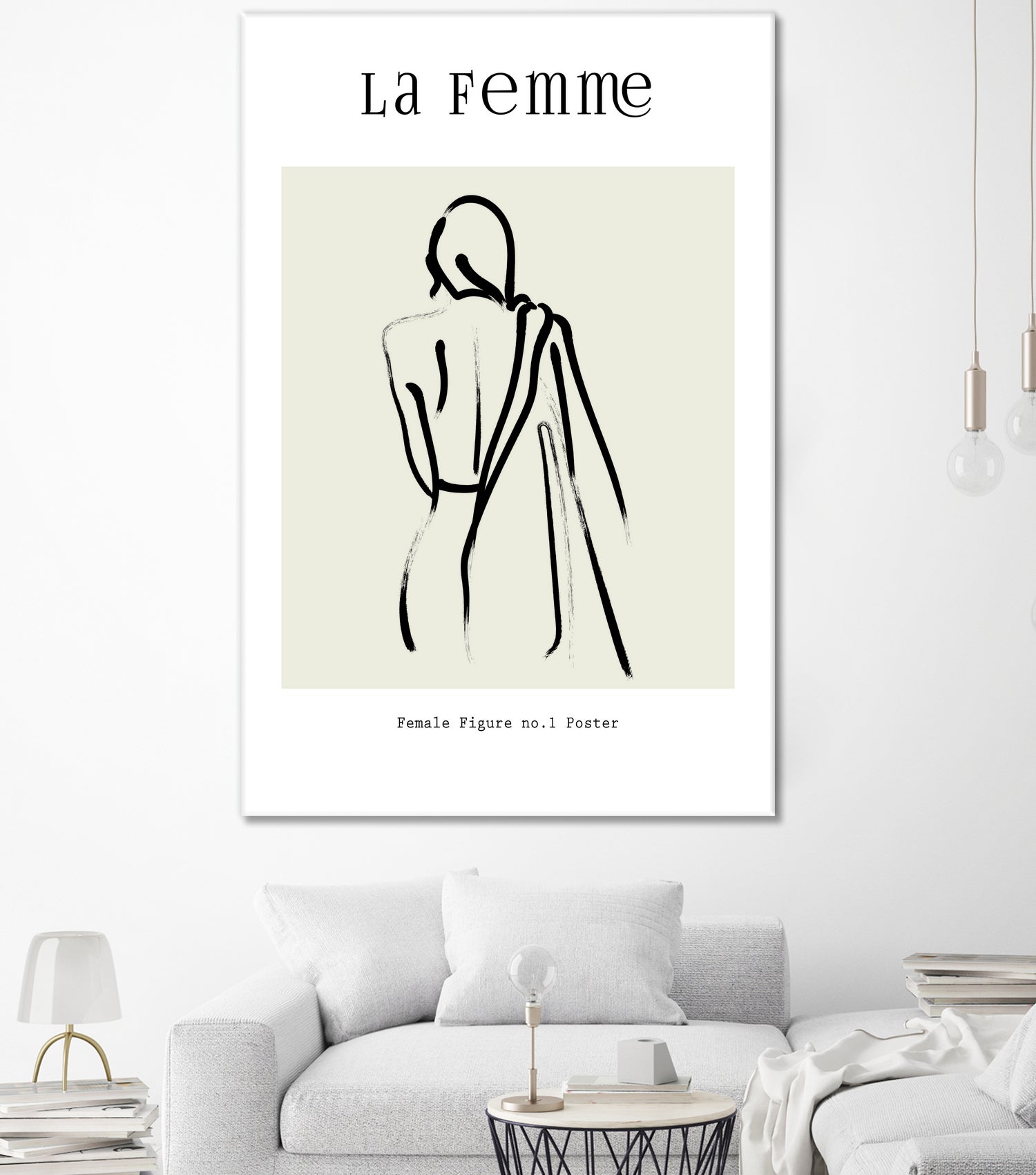 Lafemmeno04 by Treechild on GIANT ART - photography