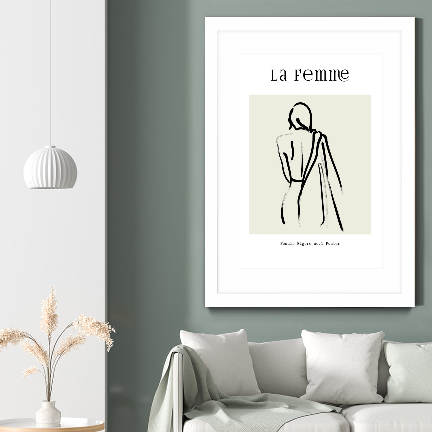 Lafemmeno04 by Treechild on GIANT ART - photography