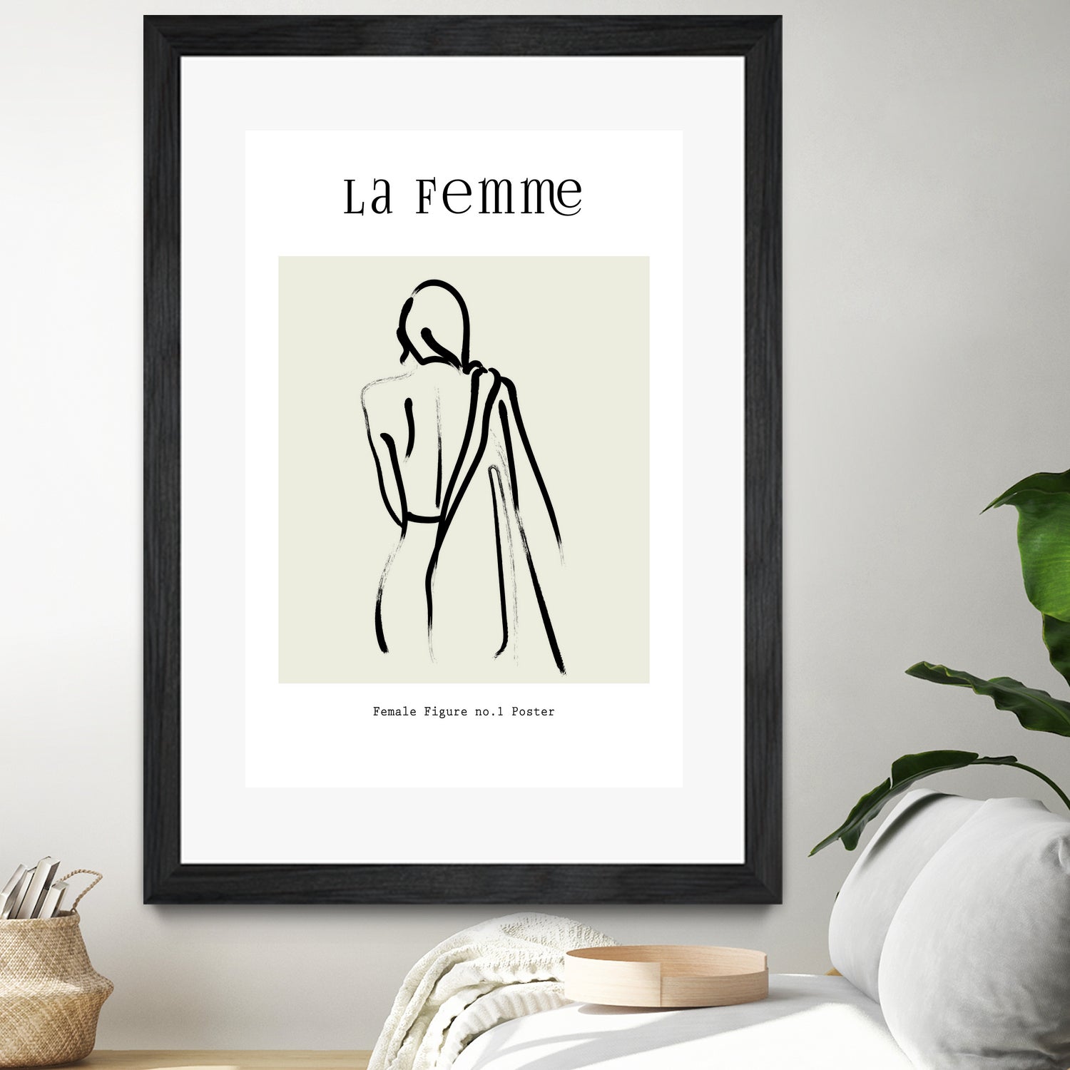 Lafemmeno04 by Treechild on GIANT ART - photography