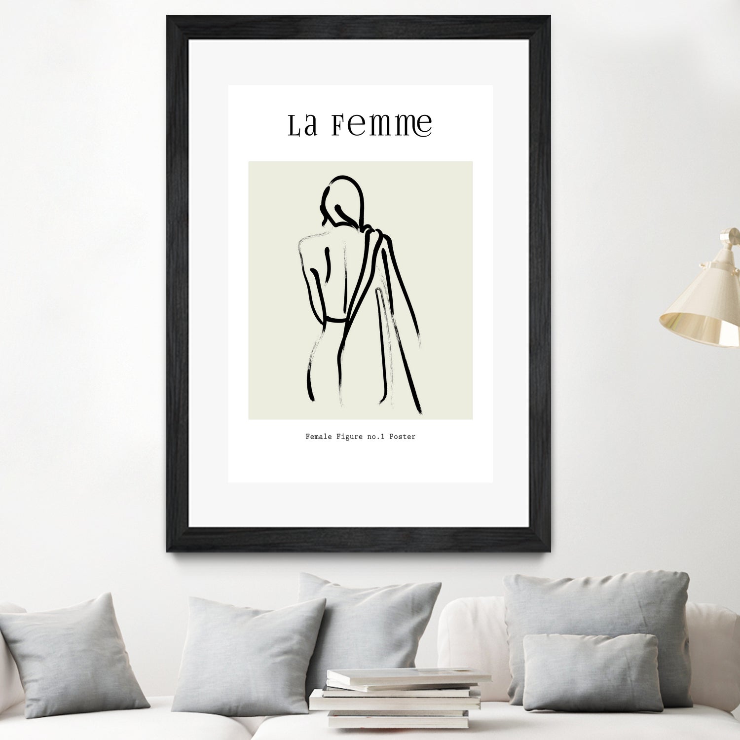 Lafemmeno04 by Treechild on GIANT ART - photography