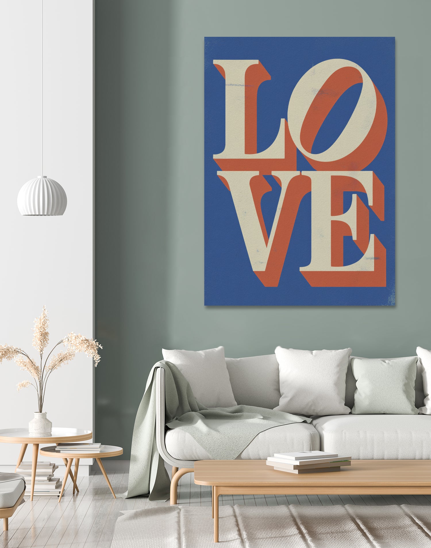 Retro Love by Andreas Magnusson on GIANT ART - illustration love