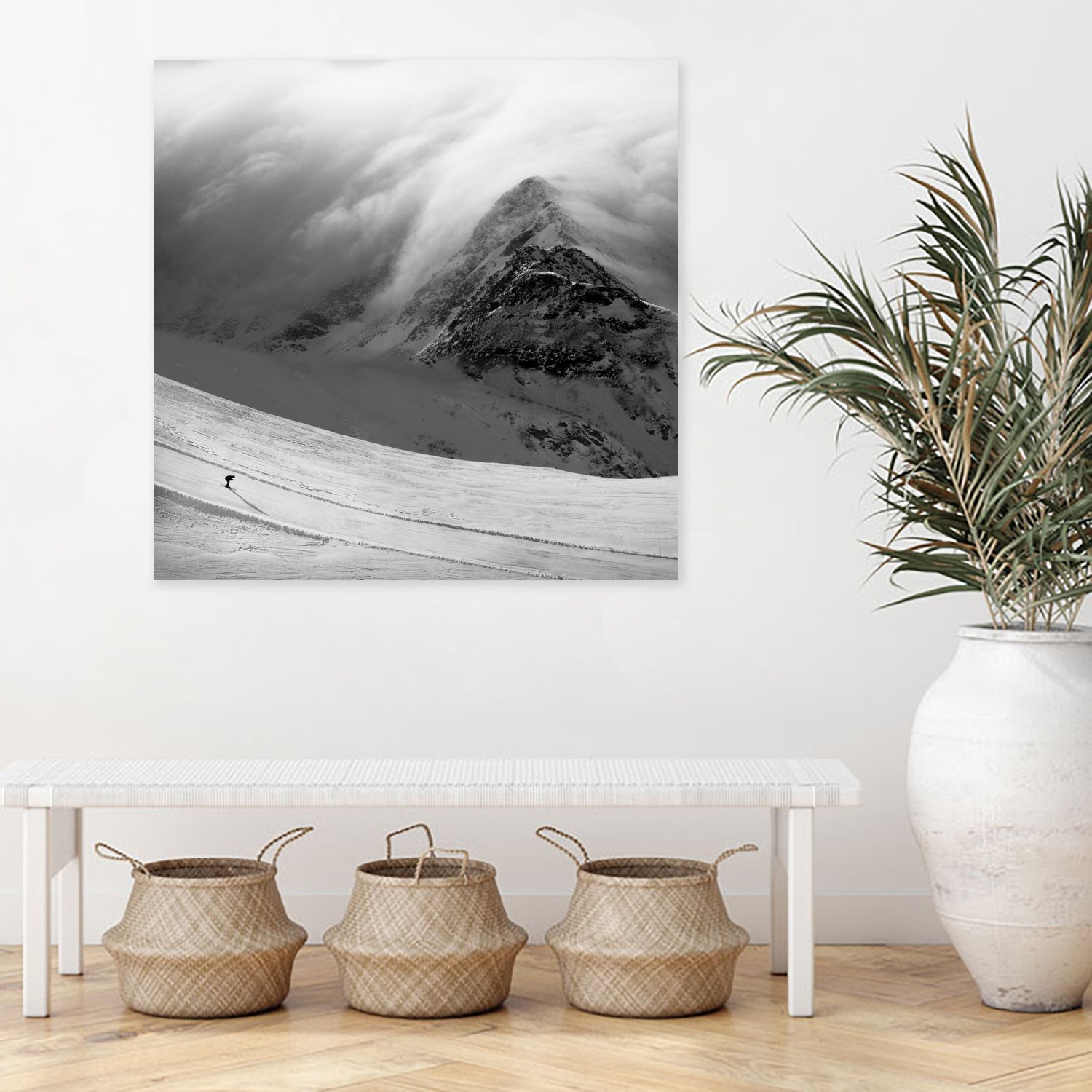 ItAas coming by Peter on GIANT ART - photography landscape