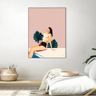Sunday by 83 Oranges on GIANT ART