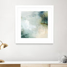 Sur terre comme au ciel by Roland Benoît on GIANT ART - grey trees