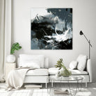 Éclats by Roland Benoît on GIANT ART - white black & white