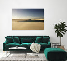 Dunes by Daniel Stanford on GIANT ART - beige landscape