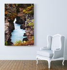 Landscape II by Peter Morneau on GIANT ART - brown photo art