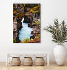 Landscape II by Peter Morneau on GIANT ART - brown photo art