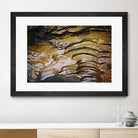 Landscape III by Peter Morneau on GIANT ART - black photo art