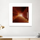 Untitled by Peter Morneau on GIANT ART - orange photo art