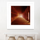 Untitled by Peter Morneau on GIANT ART - orange photo art