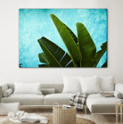 Tropical III by Peter Morneau on GIANT ART - green photo art