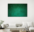 Rain III by Peter Morneau on GIANT ART - black photo art