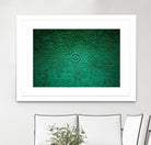 Rain III by Peter Morneau on GIANT ART - black photo art