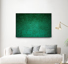 Rain III by Peter Morneau on GIANT ART - black photo art