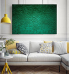 Rain III by Peter Morneau on GIANT ART - black photo art