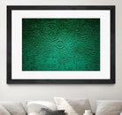 Rain III by Peter Morneau on GIANT ART - black photo art