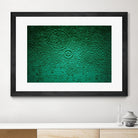 Rain III by Peter Morneau on GIANT ART - black photo art