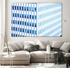 Buildings V by Peter Morneau on GIANT ART - white photo art