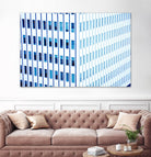 Buildings V by Peter Morneau on GIANT ART - white photo art