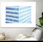 Buildings V by Peter Morneau on GIANT ART - white photo art