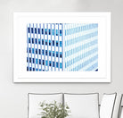 Buildings V by Peter Morneau on GIANT ART - white photo art