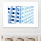 Buildings V by Peter Morneau on GIANT ART - white photo art