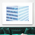 Buildings V by Peter Morneau on GIANT ART - white photo art