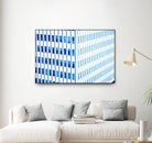 Buildings V by Peter Morneau on GIANT ART - white photo art