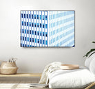 Buildings V by Peter Morneau on GIANT ART - white photo art