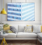 Buildings V by Peter Morneau on GIANT ART - white photo art